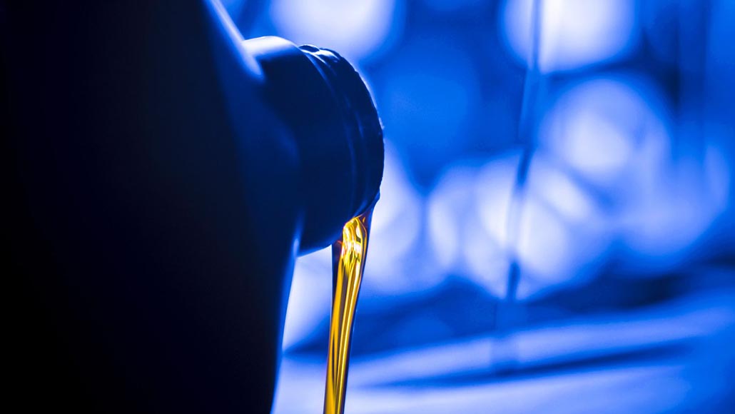 FAQ: How often should you actually change your oil?